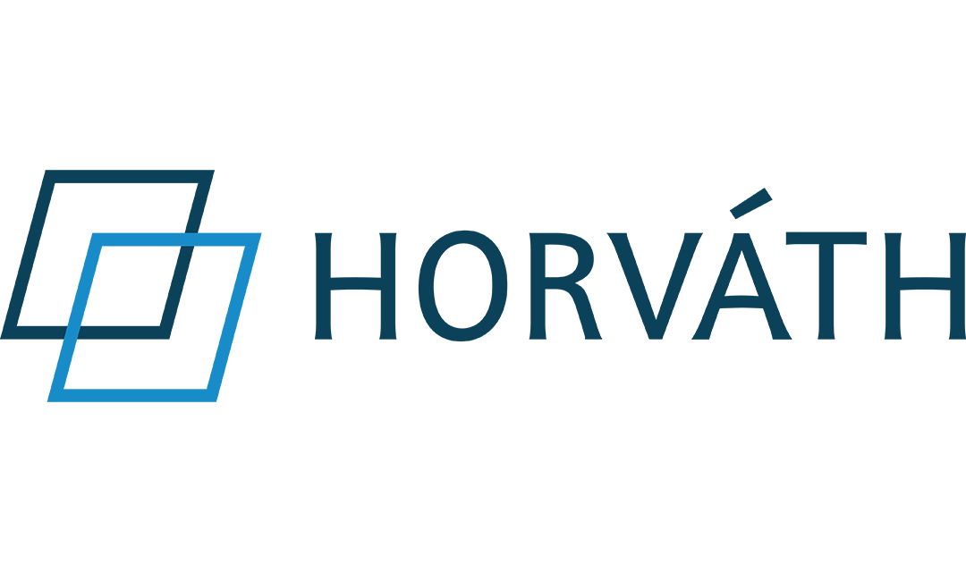 Logo Horvath