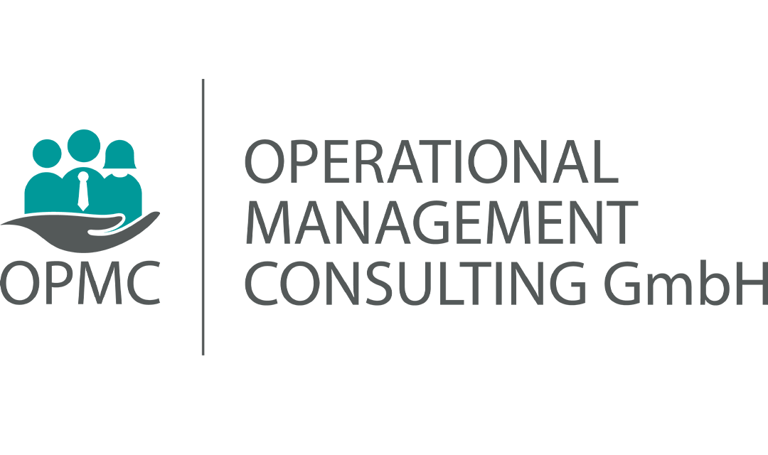 Logo OPMC Consulting