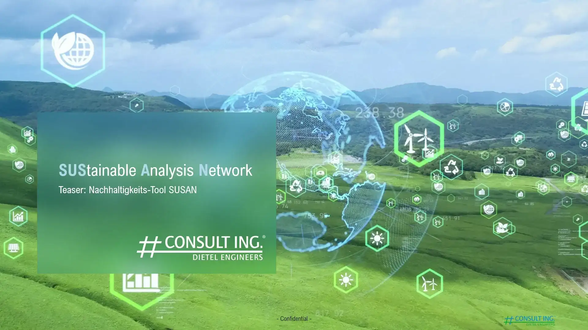 Teaserbild für das Erklärvideo des Nachhaltigkeits-Tools SUSAN